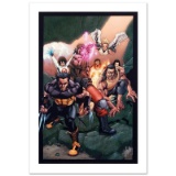 Ultimate X-Men #89 by Stan Lee - Marvel Comics