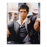 Scarface - Al Pacino by Pacino, Al