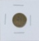 1876 Three Cent Nickel Piece Coin