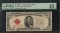1928C $5 Legal Tender STAR Note Fr.1528* PMG Choice Fine 12