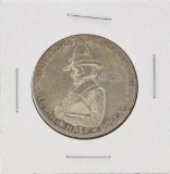 1920 Pilgrim Centennial Commemorative Half Dollar Coin