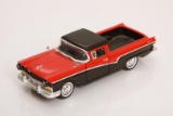 1/18 Scale 1957 Ford Ranchero Delivery by Road Legends