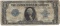 1923 $1 Large Silver Certificate Speelman / White Note