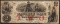 1857 $2 The Waubeek Bank Obsolete Note