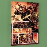 Secret Invasion #7 by Marvel Comics