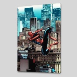 Amazing Spider-Man #666 by Marvel Comics