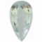 4.69 ctw Pear Aquamarine Parcel