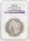 1888-S $1 Morgan Silver Dollar Coin NGC AU Details
