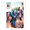 Marvel Adventures: Super Heroes #8 by Stan Lee - Marvel Comics