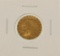 1910-S $5 Indian Head Half Eagle Gold Coin