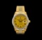 Rolex 18KT Gold President Day-Date Men's Watch