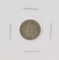 1879 Three Cent Nickel Coin