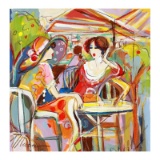Lunch Picnic by Maimon