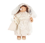 Vintage Lizzie High Doll - The Wedding - Bride