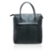 Nancy Gonzales Large Grey Crocodile Tote