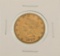 1907 $10 Liberty Head Eagle Gold Coin