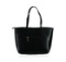 Classic Black Handbag