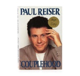 Signed Copy of Couplehood by Paul Reiser