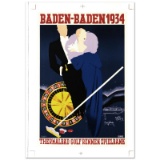 Baden Baden by RE Society