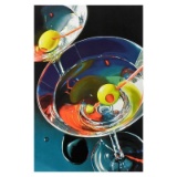 Two Martinis by Haihara, Nobu