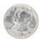 1921 Alabama 2x2 Centennial Commemorative Half Dollar Coin