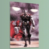 Astonishing Thor #5 by Marvel Comics