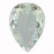 7.91 ctw Pear Aquamarine Parcel