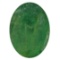 3.49 ctw Oval Mixed Emerald Parcel
