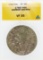 1768 Thal Germany Bavaria Coin ANACS VF35