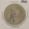 1900 $1 Morgan Silver Dollar Coin