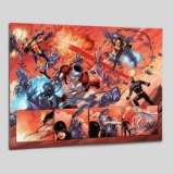 Astonishing X-Men N12 by Marvel Comics
