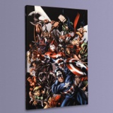 Avengers Assemble #1 by Marvel Comics