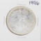 1996 $1 American Silver Eagle Coin