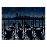 Venetian Nights by Perez, Fabian