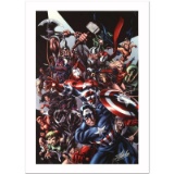 Avengers Assemble #1 by Stan Lee - Marvel Comics