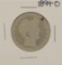 1894-O Barber Half Dollar Coin