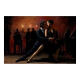 Tango in Buenos Aires by Perez, Fabian