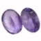 30.28 ctw Oval Amethyst Parcel