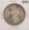 1898 $1 Morgan Silver Dollar Coin