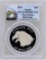 2013 $20 Canada Bald Eagle Silver Coin PCGS PR69DCAM