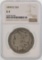 1878-CC $1 Morgan Silver Dollar Coin NGC G4