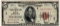 1929 $5 Boston MA Federal Resere Bank Note