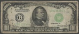 1934-A $1000 Federal Reserve Note Chicago