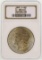 1885-O $1 Morgan Silver Dollar Coin NGC MS64