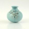 Hand Made Ceramic Vase by Tamosiunas, Eugenijus