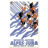 Sports D'Hiver by RE Society