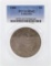 1900 $1 Lafayette Commemorative Silver Dollar Coin PCGS MS62