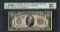 1934A $10 Hawaii Federal Reserve WWII Emergency Note Fr.2303 PMG Very Fine 25
