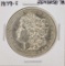 1879-S Reverse 78 $1 Morgan Silver Dollar Coin