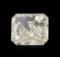 1.03 ctw SI-2 Radiant Cut Loose Diamond